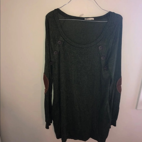 Tops - Tunic dress